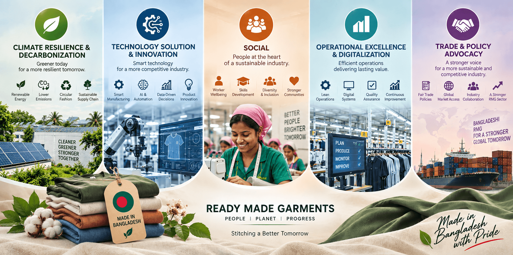 Dialogue Partners